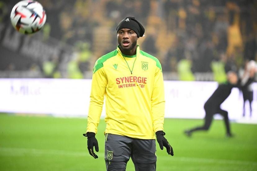 Report: Revolution Set for Series of Inbound and Outbound Moves Post image