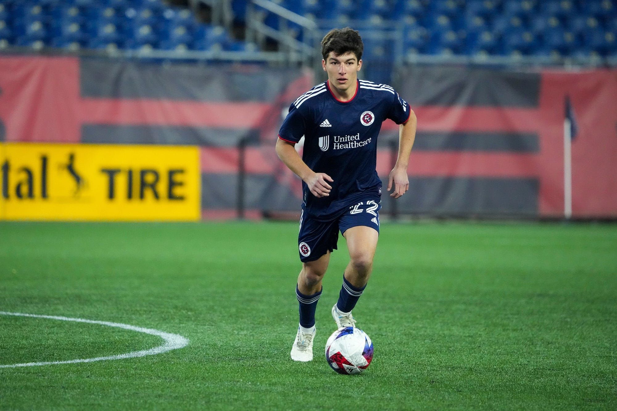 New England Weekly Review: April 2, 2024 Post image