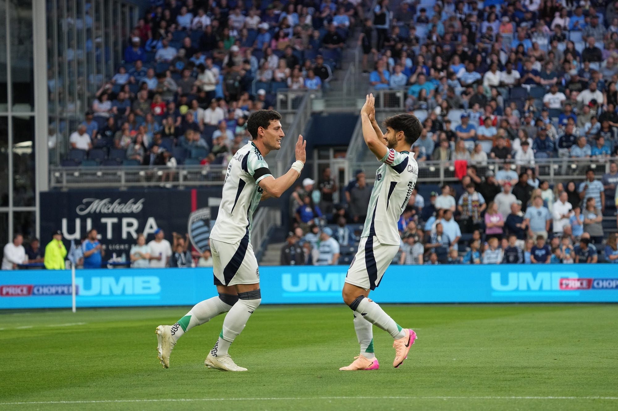 Tomas Chancalay Scores In First League Start of 2025 Post image