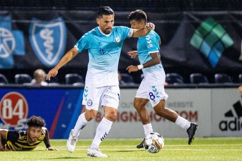 Assessing The 90: Hartford Fall in Weather-Delayed Battle vs. Pittsburgh Post image