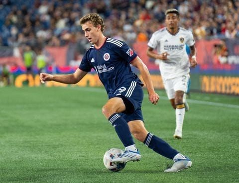 Know Thy Enemy: Revs at Defending Champs LAFC Edition Post image