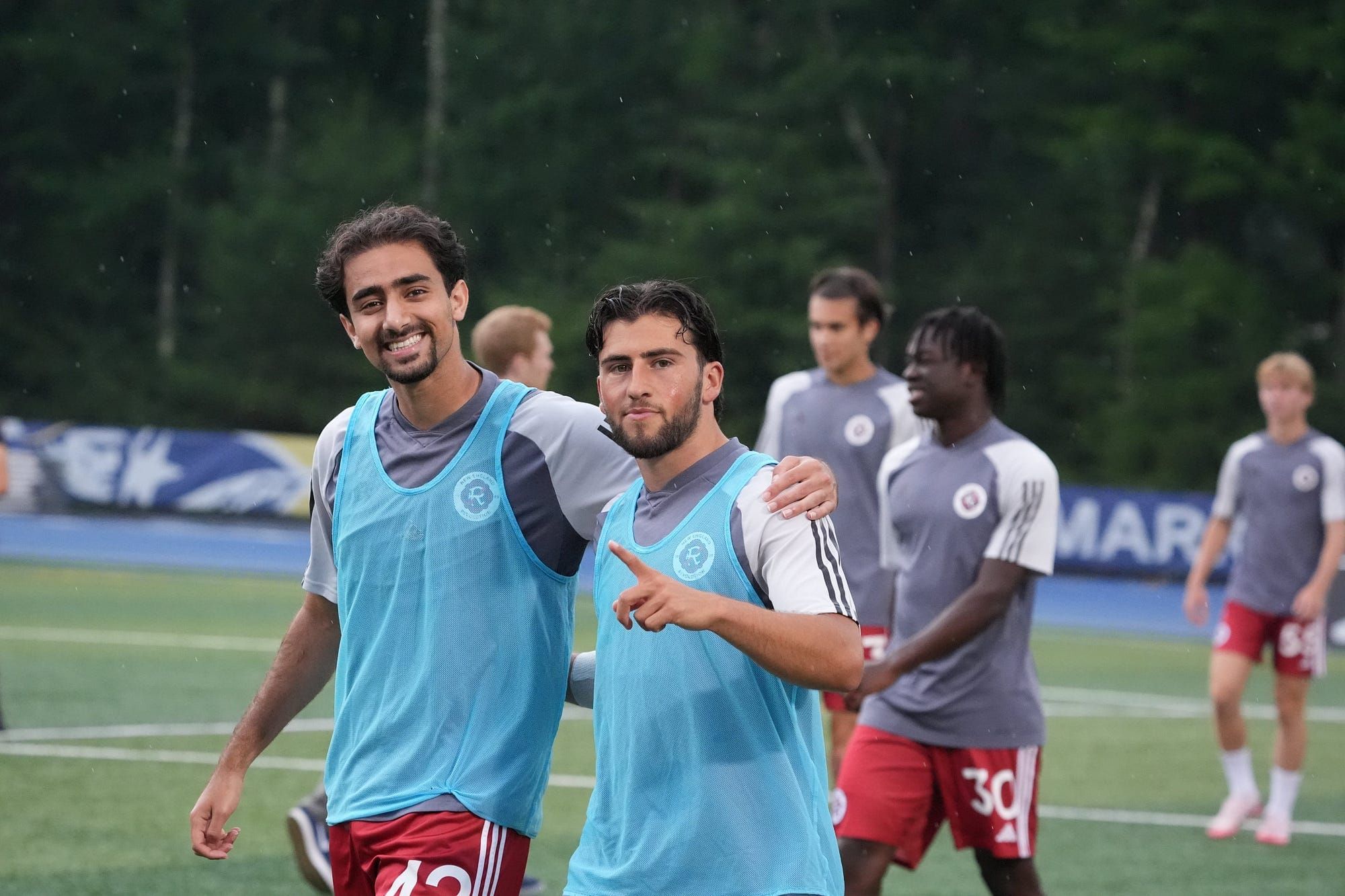 Revolution II Preview: 6/30 @ FC Cincinnati 2 Post image