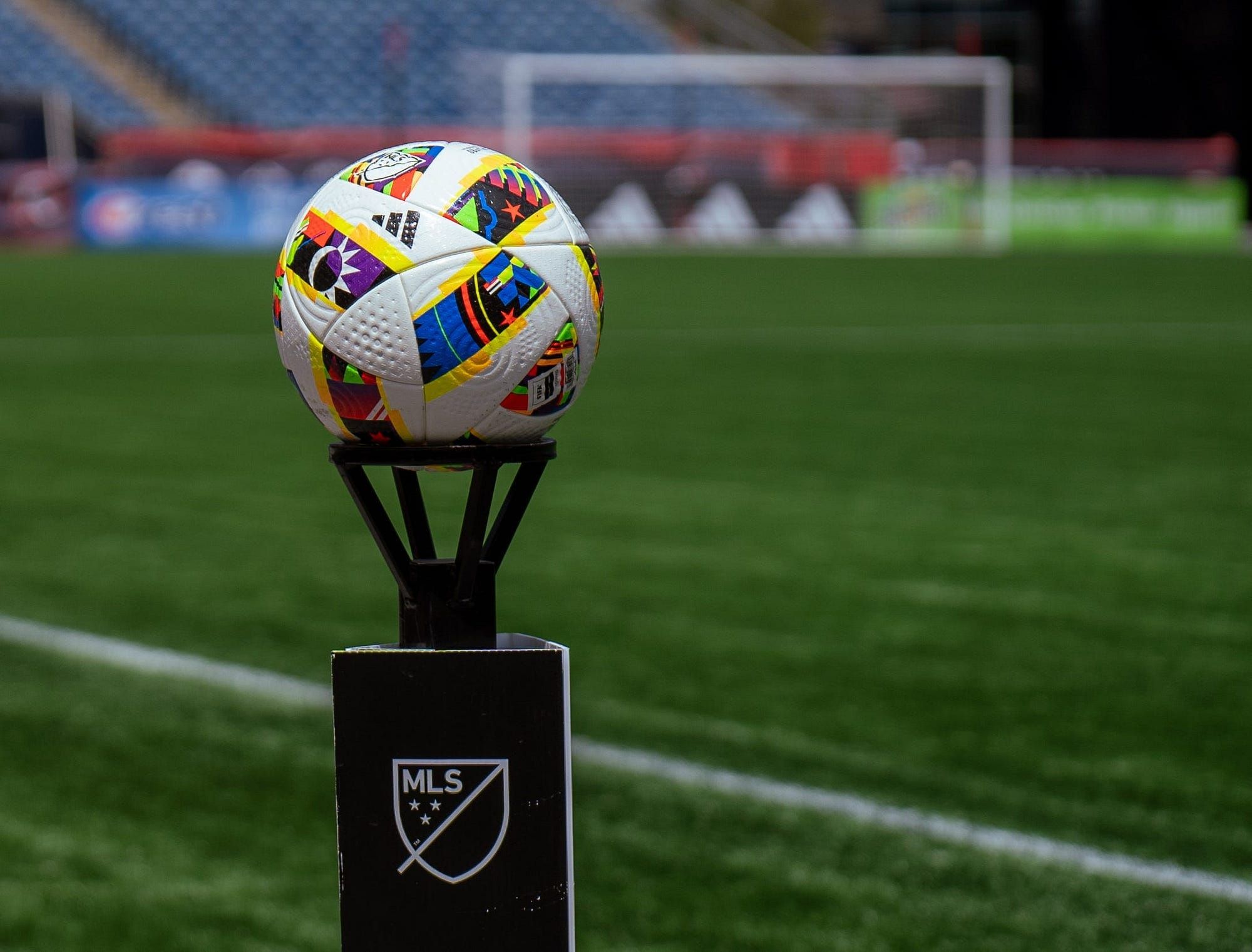 Revolution Roster Construction Revealed  Post image