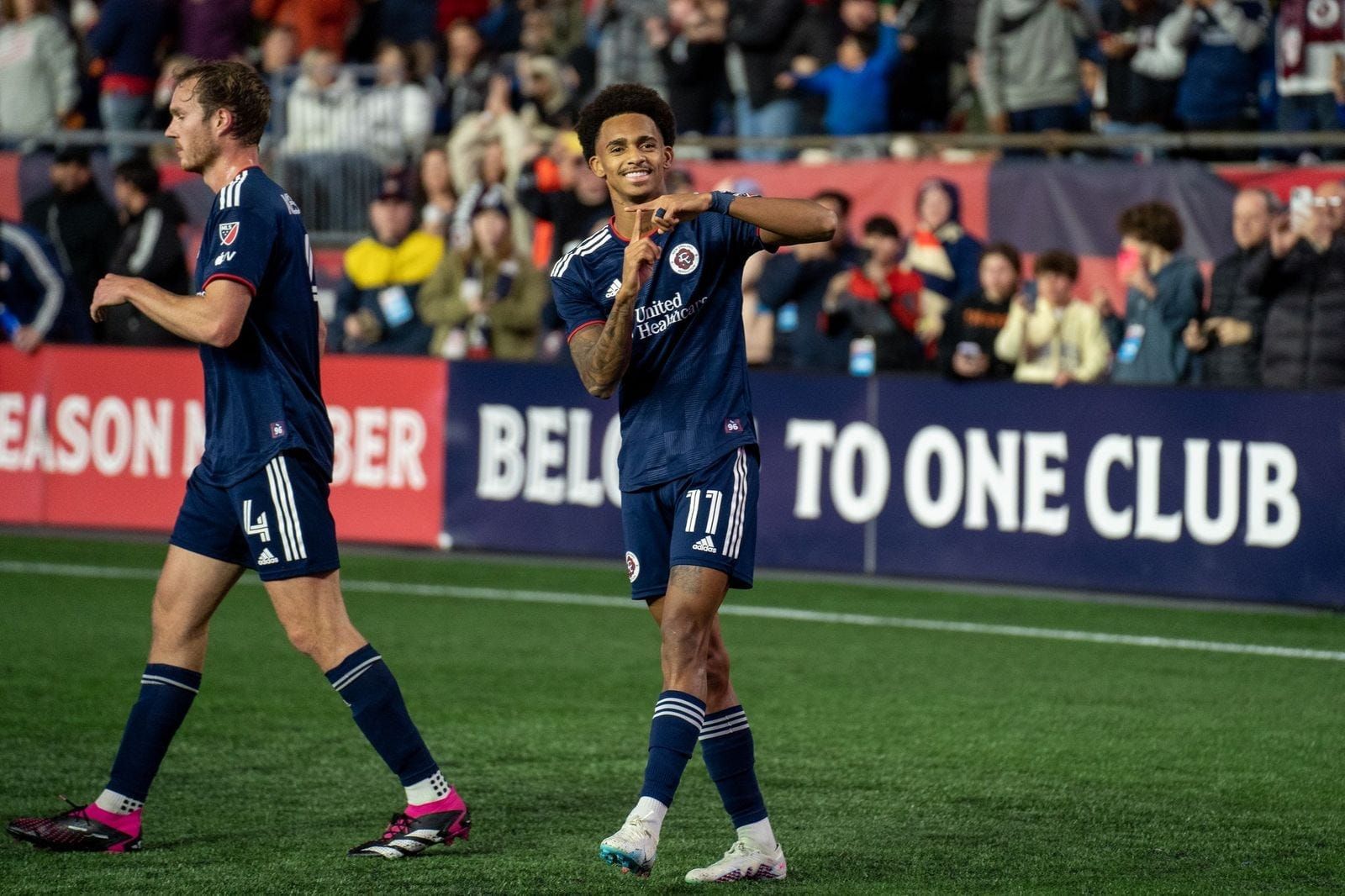 The Third Yellow Returns: Bou's Offside vs NYC, Handballs, and Stutter Steps Post image