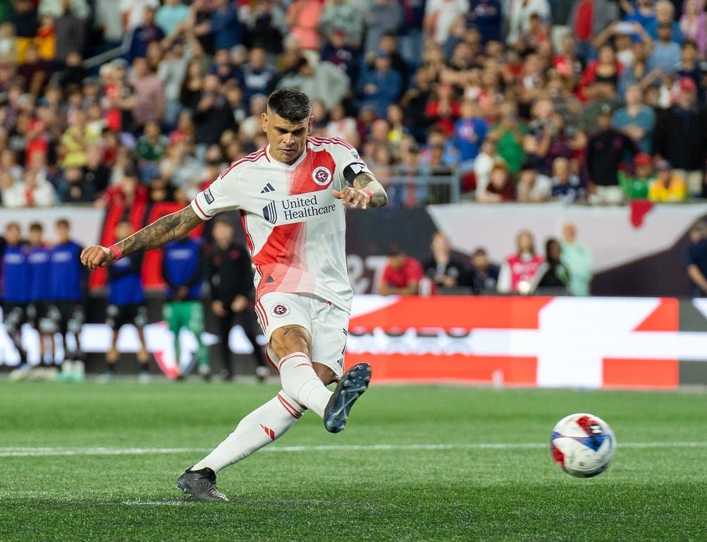 Richie Williams Offers Injury Updates for Gustavo Bou, Henry Kessler & Andrew Farrell Post image