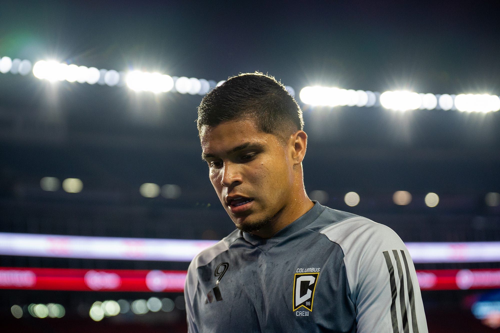 Match Discussion Thread: New England Revolution at Columbus Crew Post image