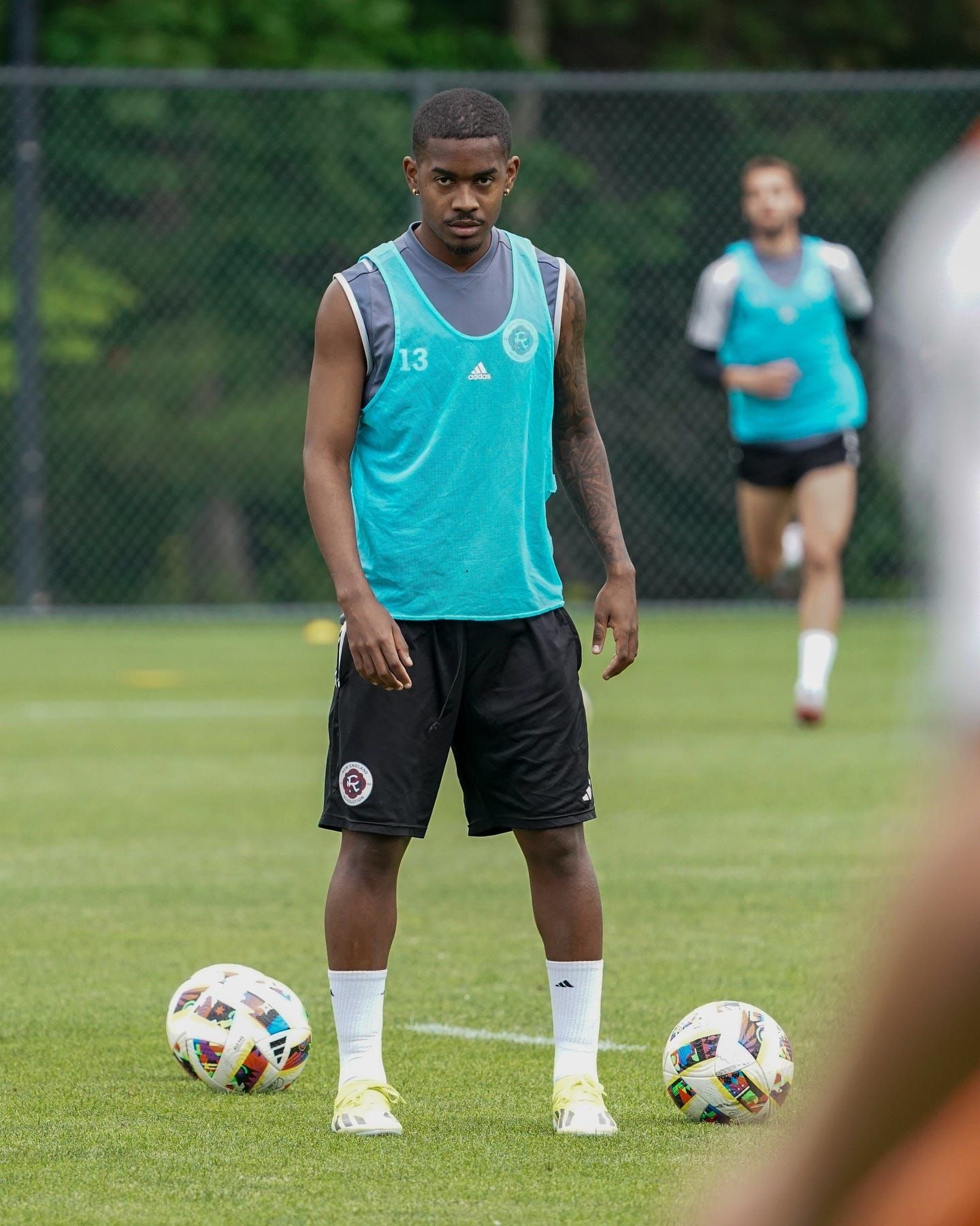 Revolution II Preview: 6/14 vs New York Red Bulls II Post image