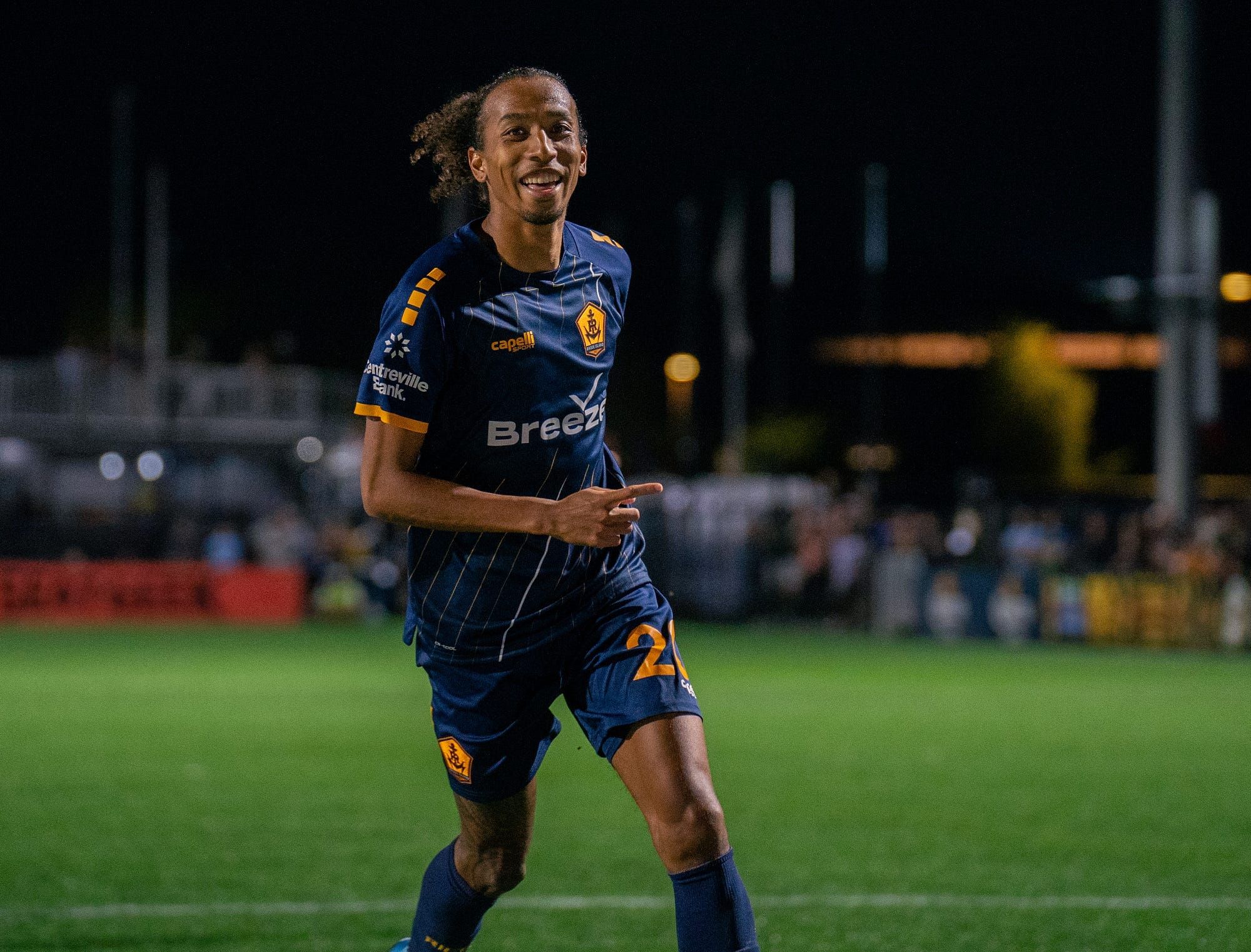 Rhode Island FC Gets Revenge Against Tampa Bay Post image