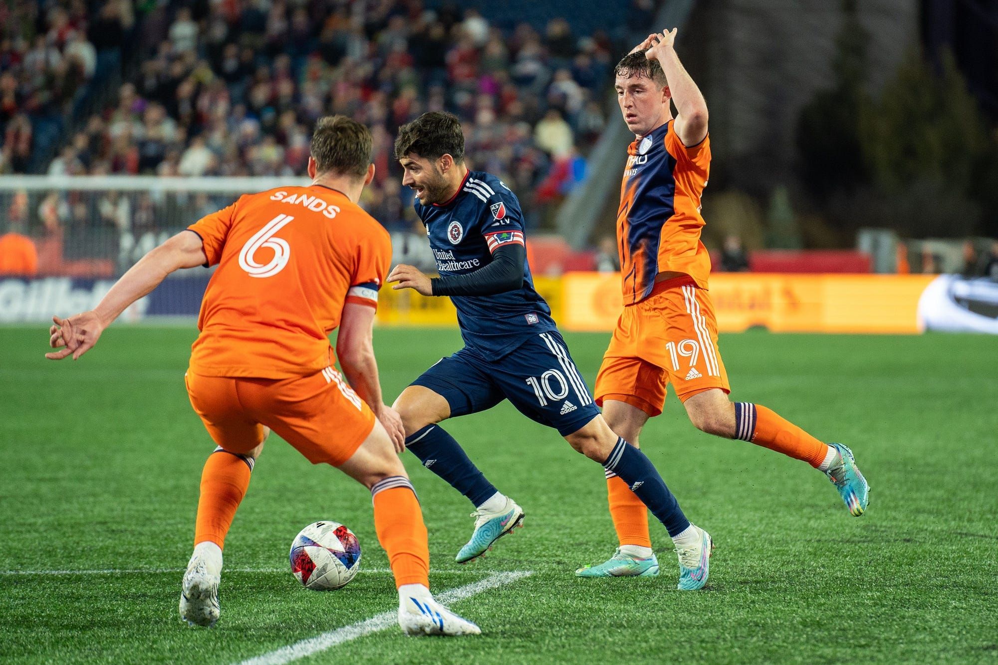 Know Thy Enemy: Revolution At End Of Long Road In NYC Post image