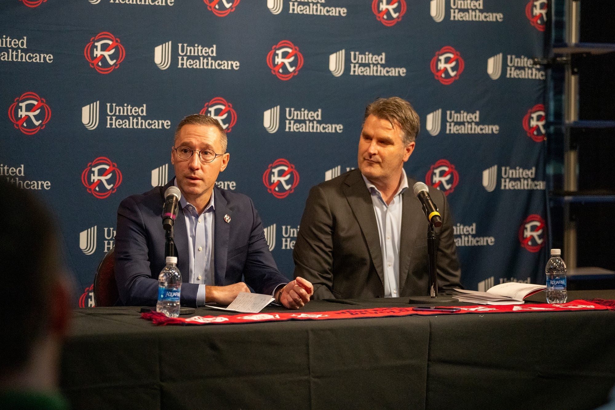 The Latest On The New England Revolution's Goalkeeper Situation Post image