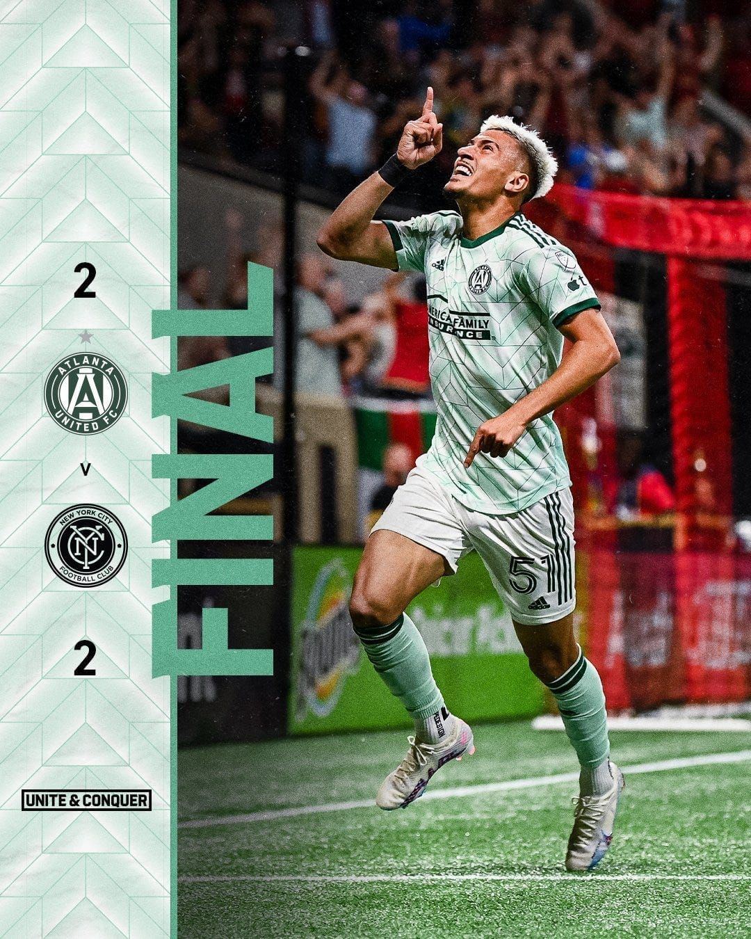 Former Revs: Nick Firmino Scores In MLS Debut Post image