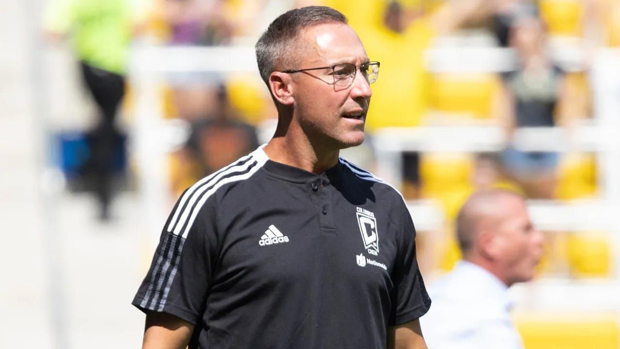 Report: Caleb Porter Expected to Become New England Revolution Head Coach Post image