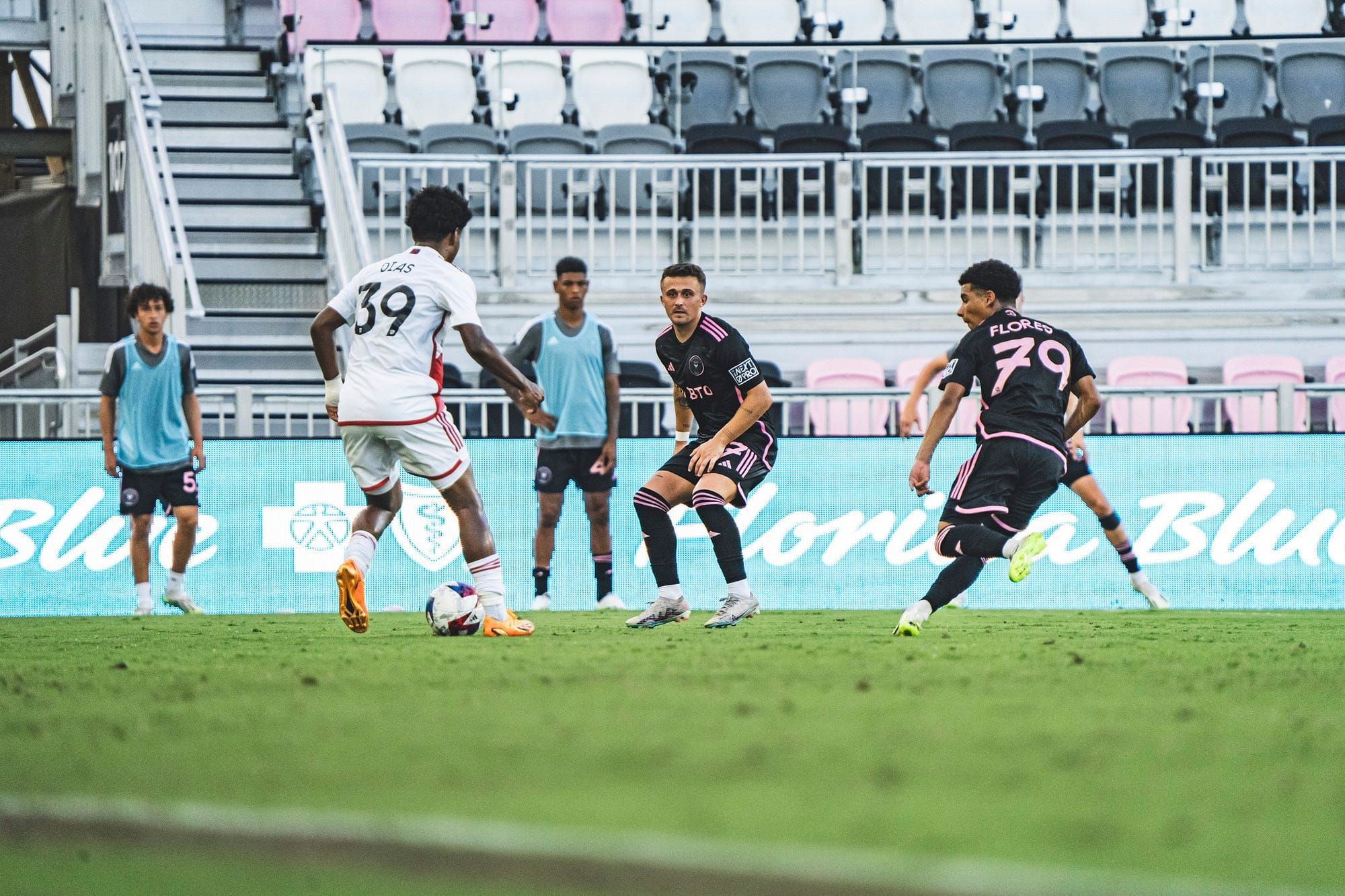 Revolution II Preview: 4/28 vs Inter Miami II Post image