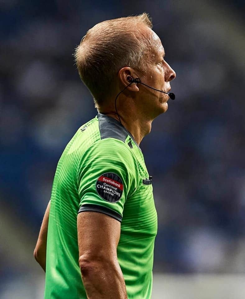 Corey Rockwell Explains What It's Like To Be A Professional Referee And What The PSRA Is Fighting For Post image