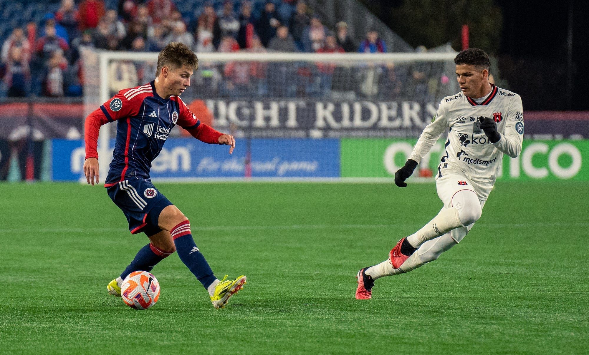 New England Weekly Review: May 7, 2024 Post image