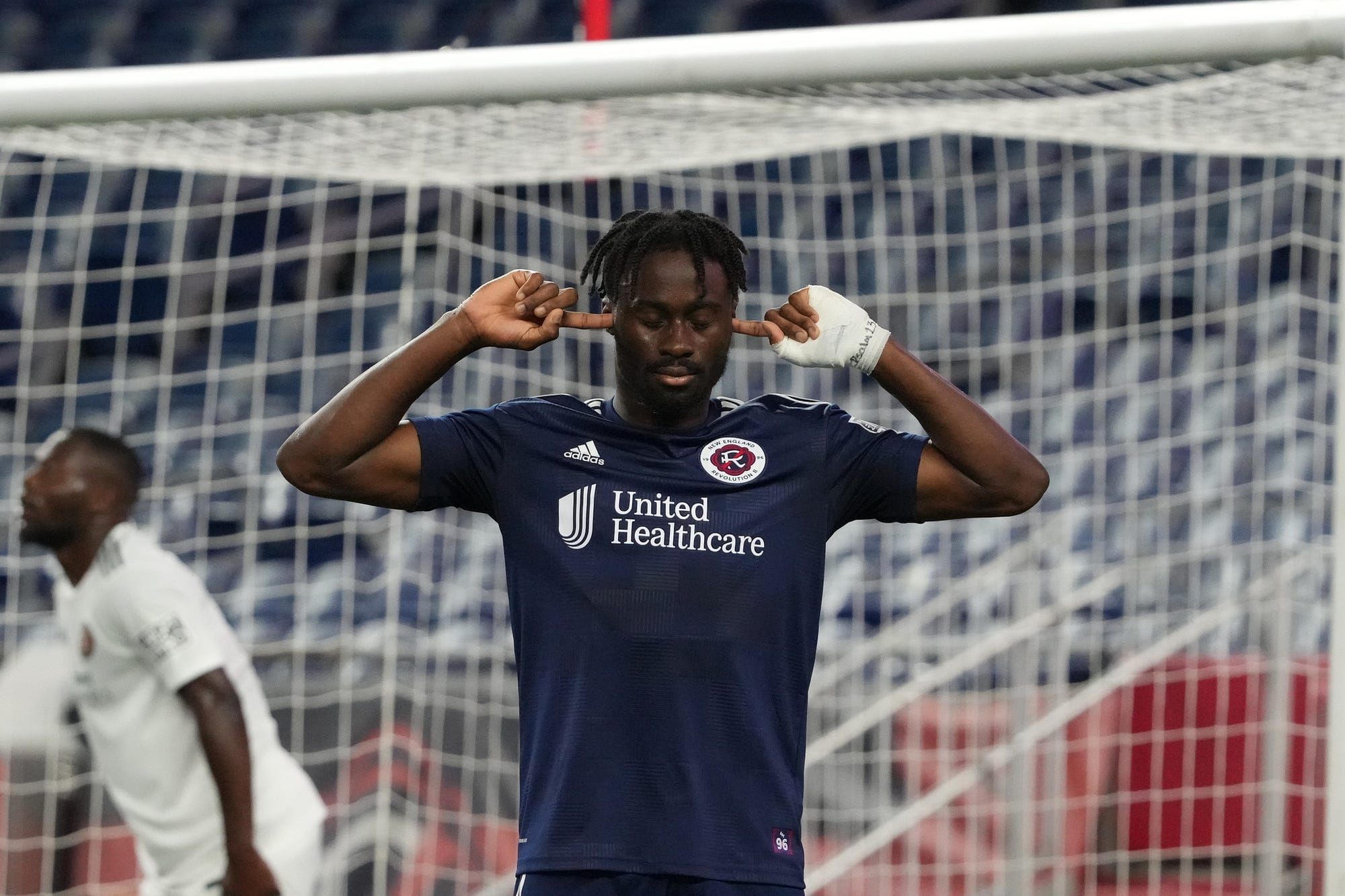 Jordan Adebayo-Smith Follows Through on Preseason Prediction Post image