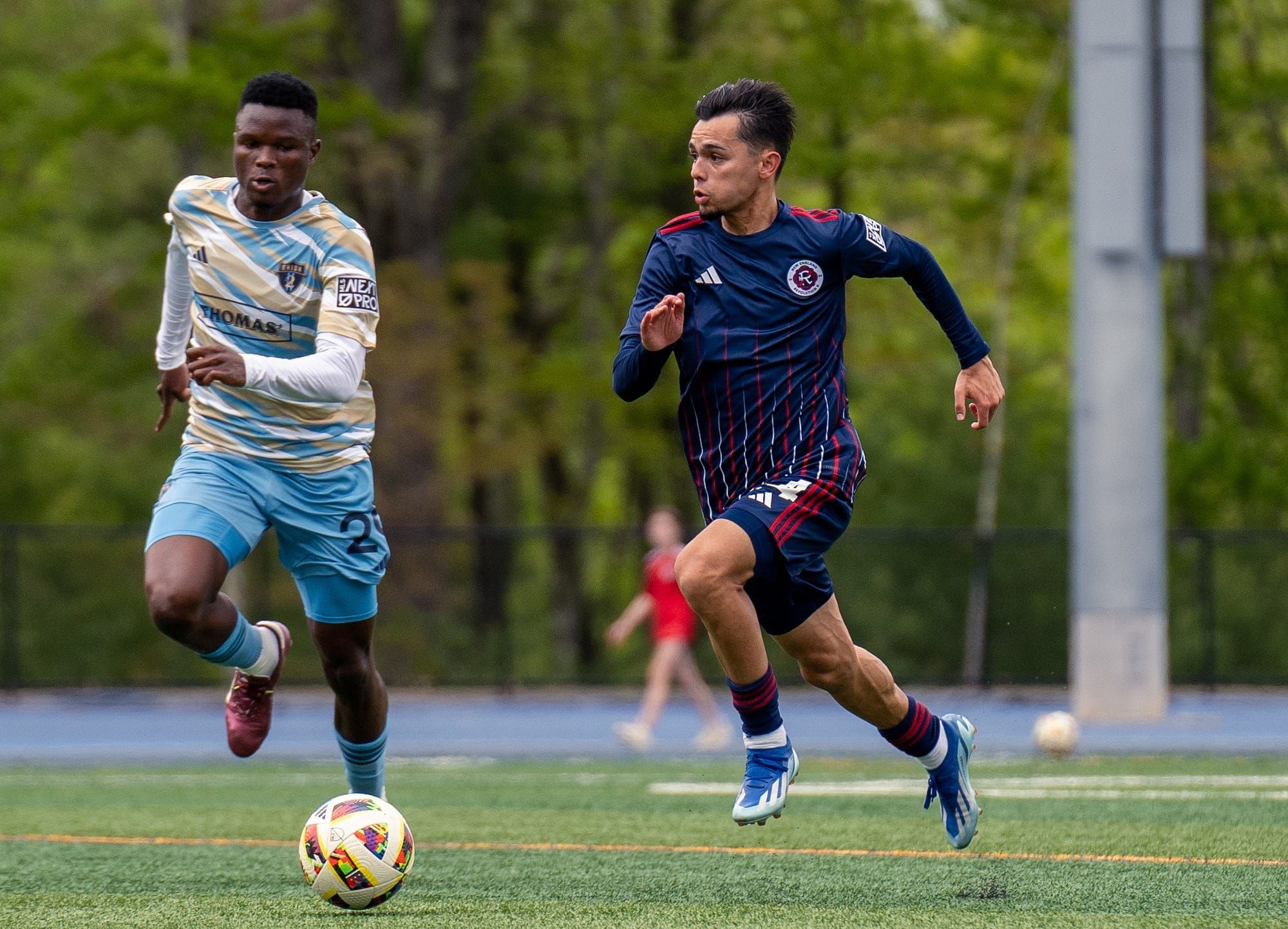 Revolution II Preview: 3/9 vs Philadelphia Union II Post image