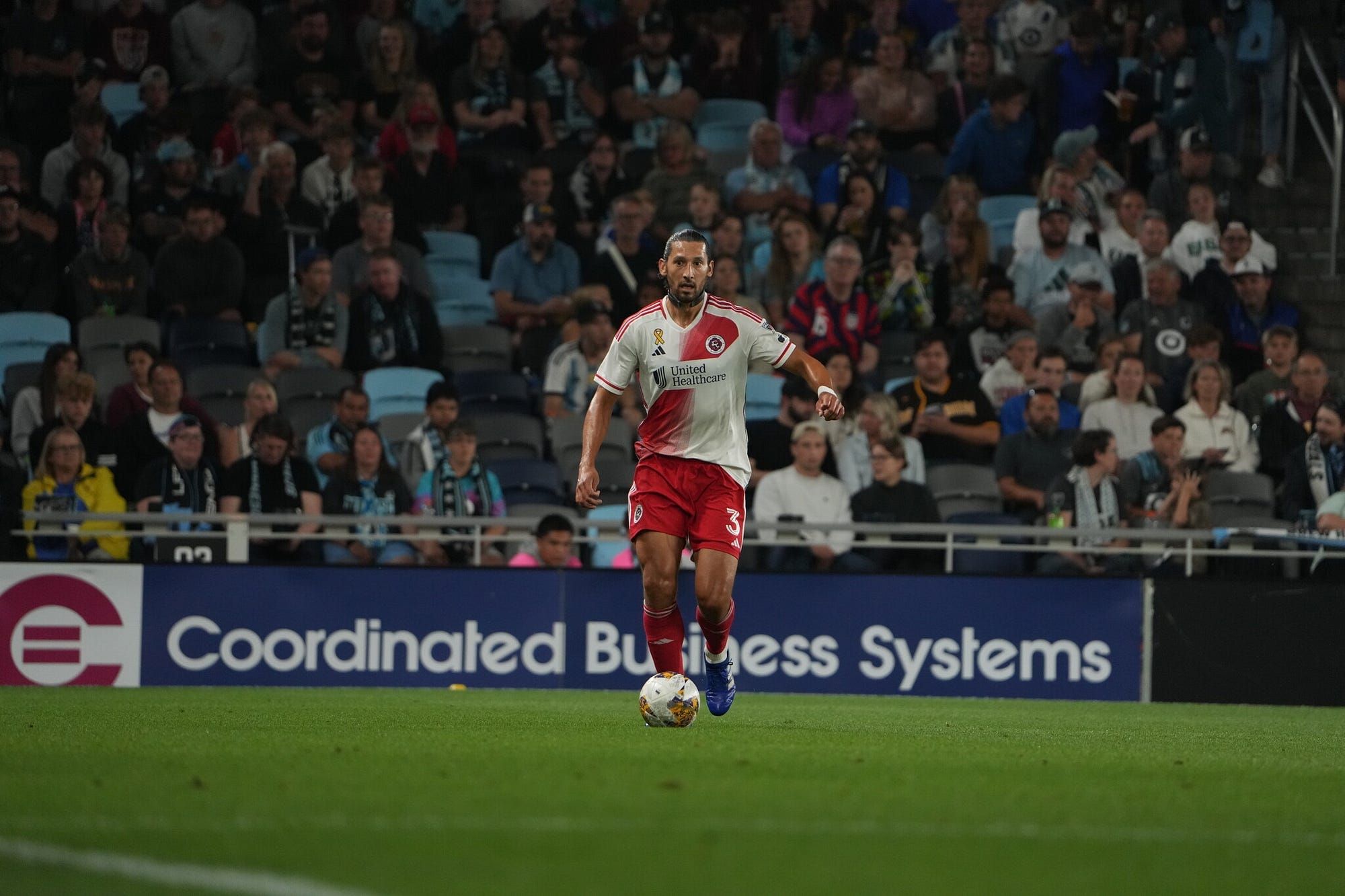 Omar Gonzalez Comments On Bruce Arena After His Resignation Post image