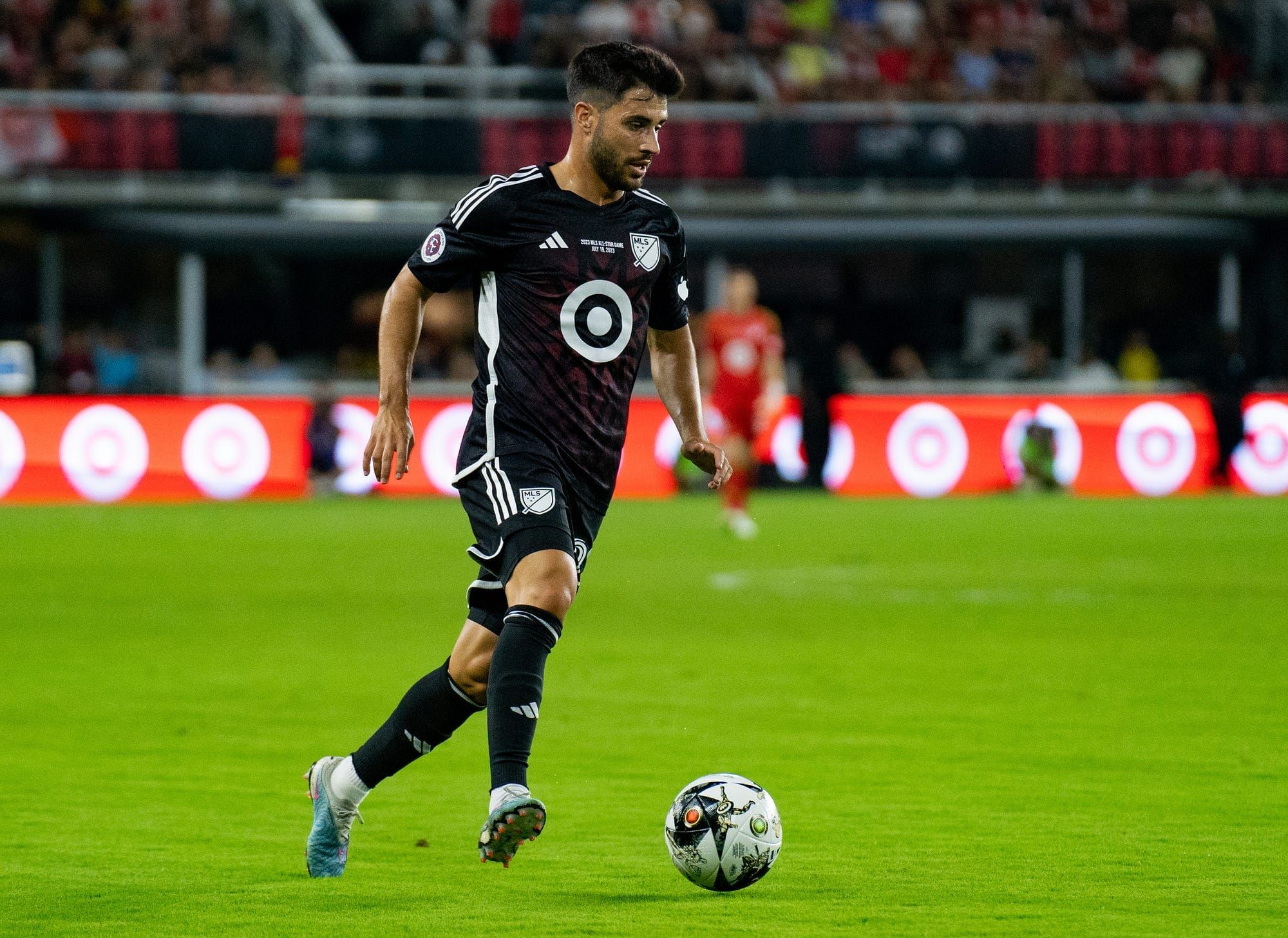 Revolution Notebook: Porter Pontifications and Captain Carles Post image