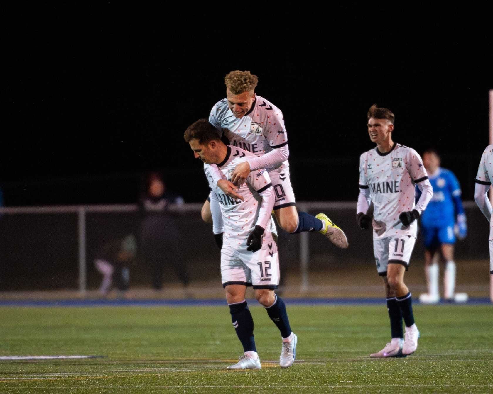 Hearts of Pine's Passion On Full Display As They Advance In The U.S. Open Cup Post image