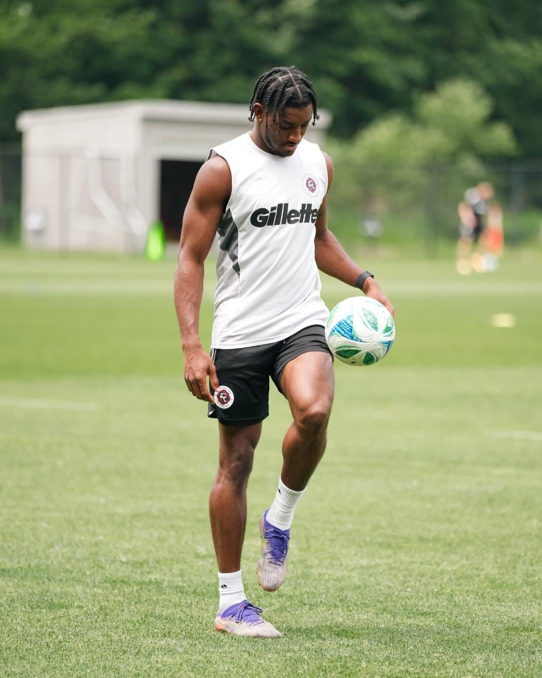 Revolution II Preview: 5/8 at Chicago Fire II Post image