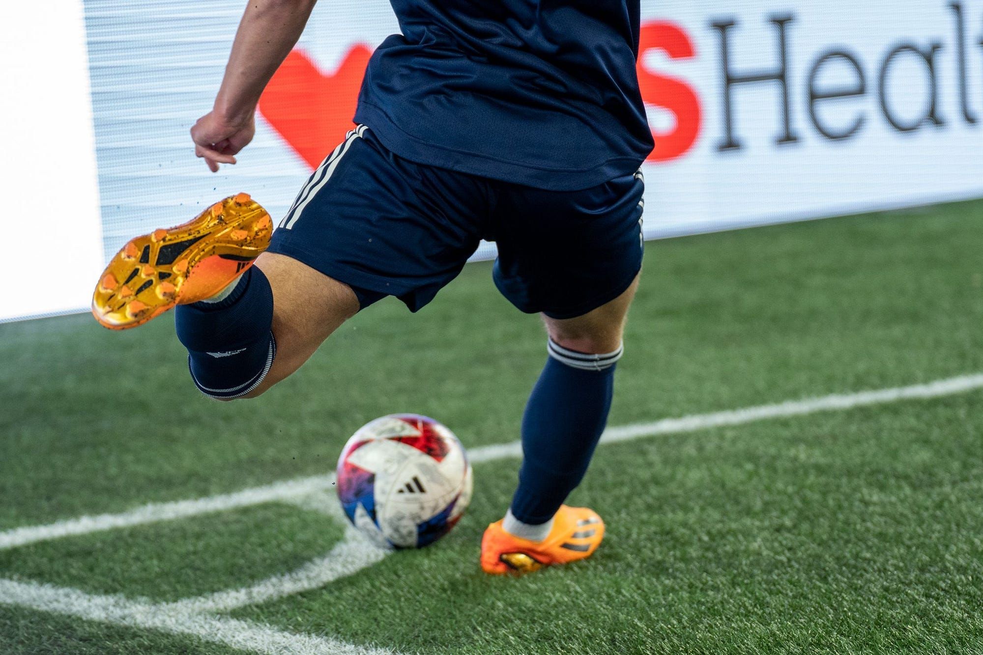 Recap: Revolution II 5 (5) - 5 (4) FC Cincinnati 2 Post image