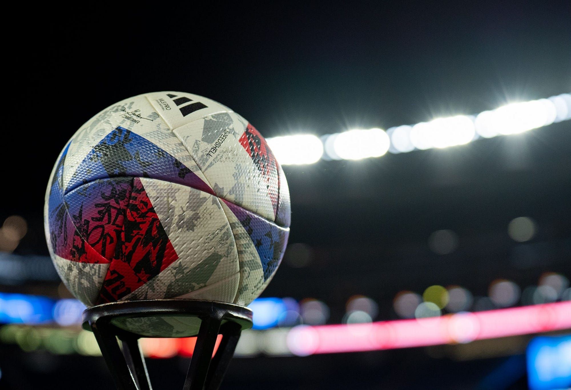 New England Revolution 0 - Philadelphia Union 3: 3 Thoughts Post image