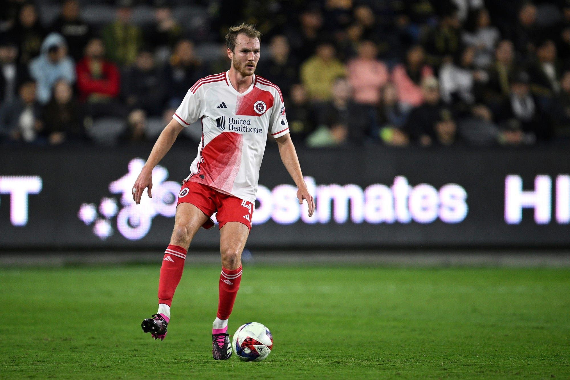 Henry Kessler Inks Contract Extension Post image