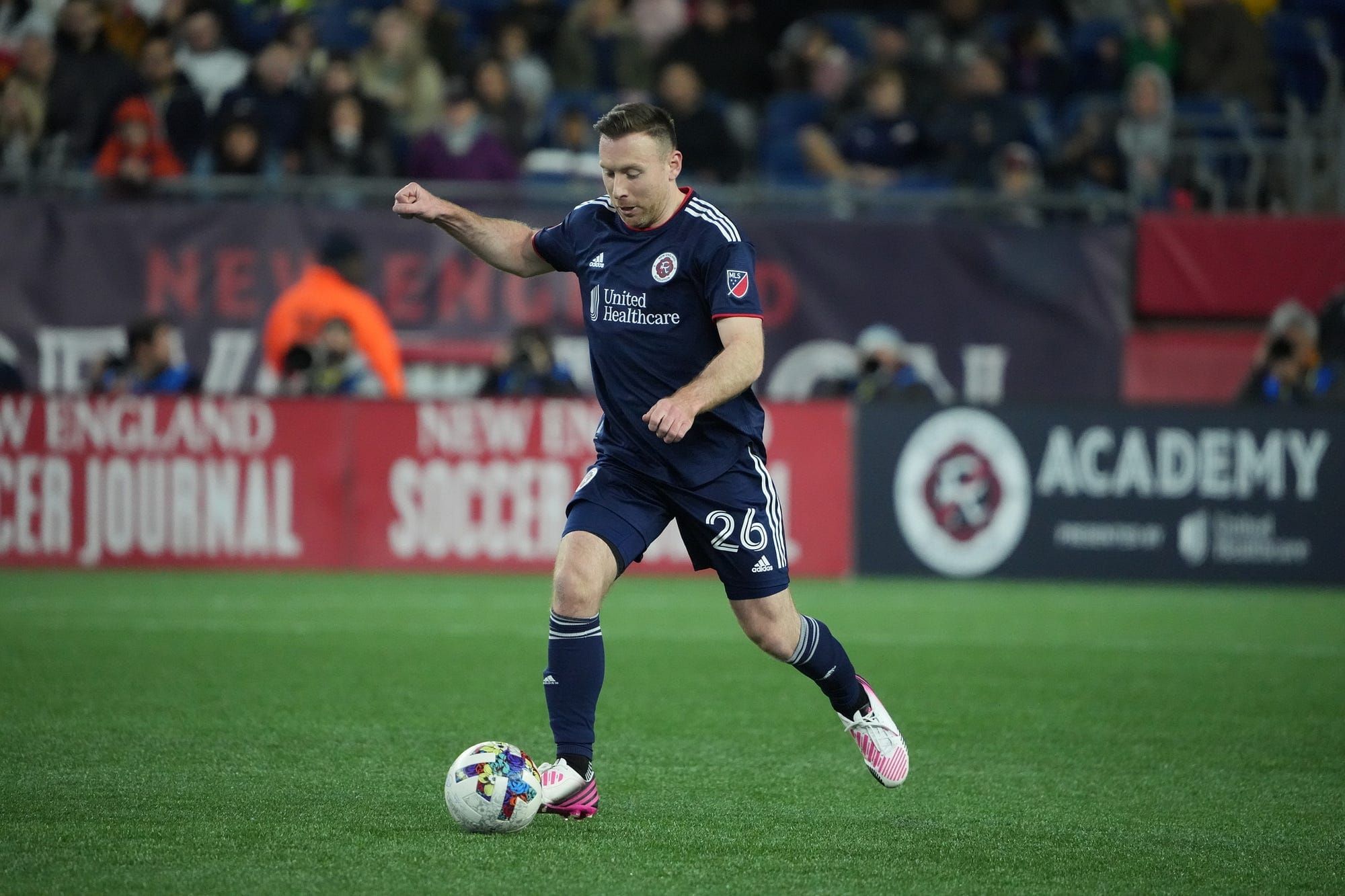 Tommy McNamara Fundraises For Lung Cancer Research Foundation Post image