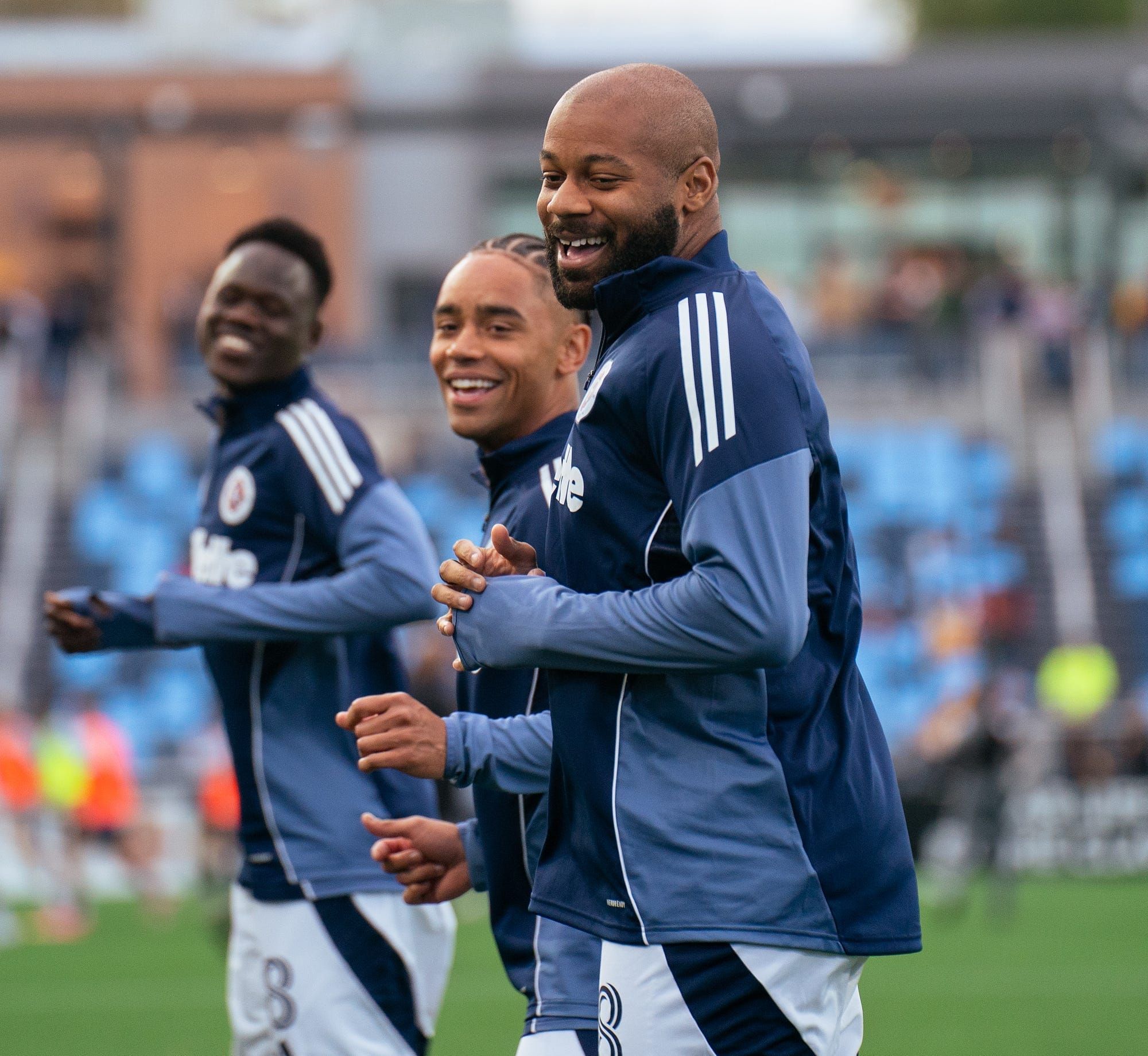Revs Notebook: Andrew Farrell, Aljaz Ivacic, and Caleb Porter Post image