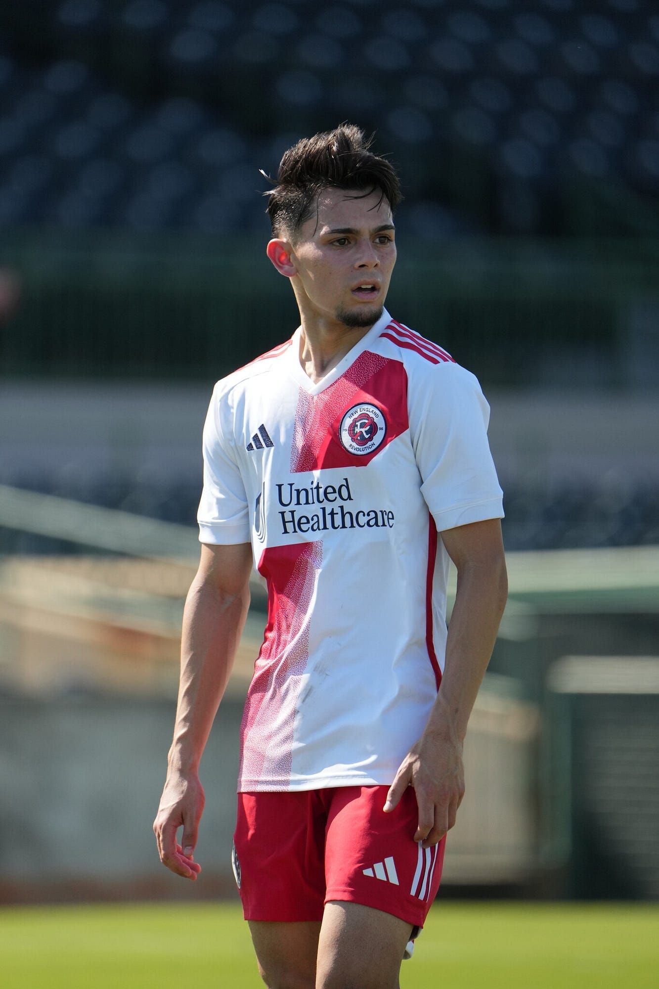 Revs II Recap: Revolution II 1 - Philadelphia Union II 2 Post image