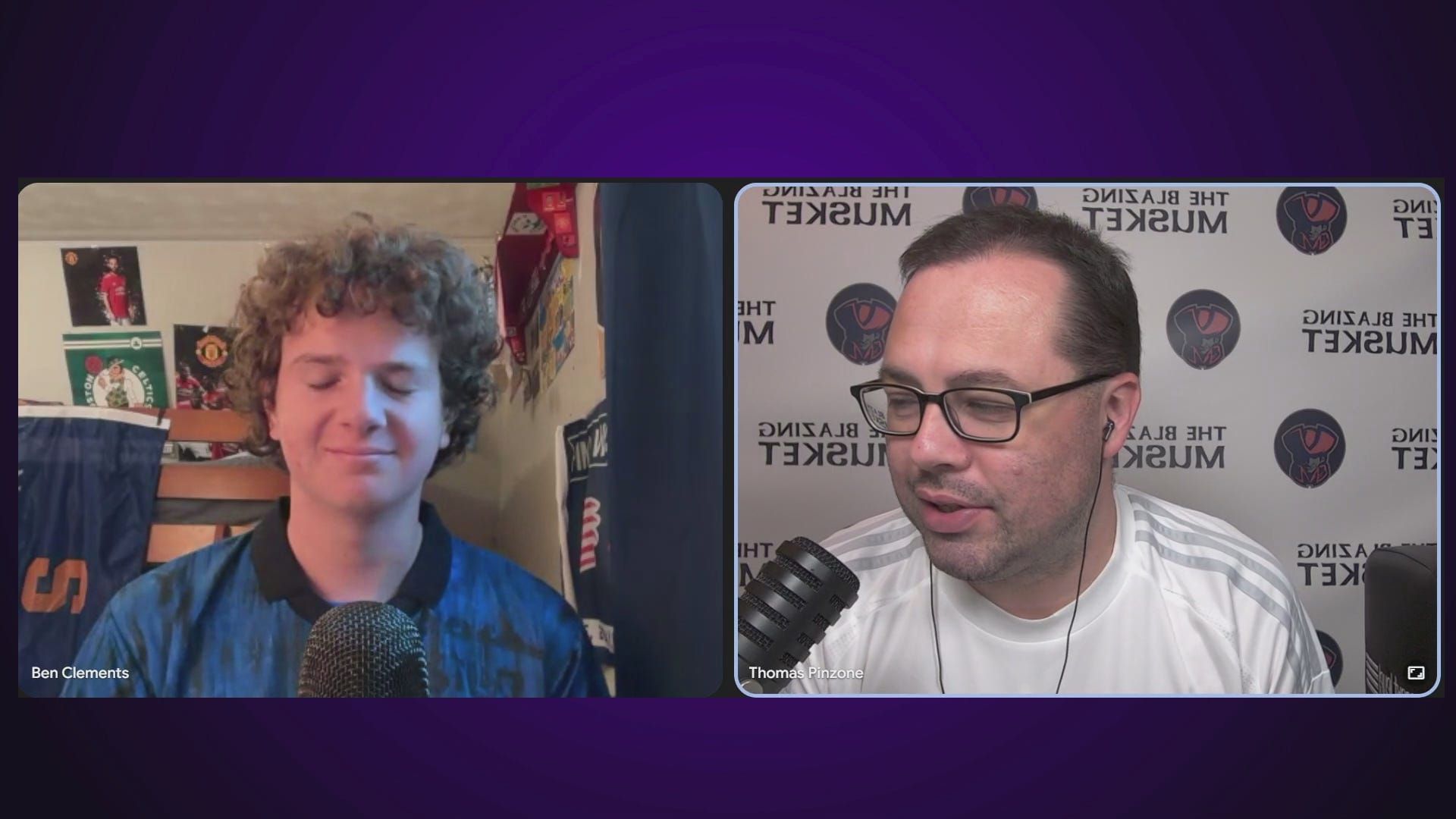 A Play by Play of Beginning a Career as a Soccer Journalist Post image