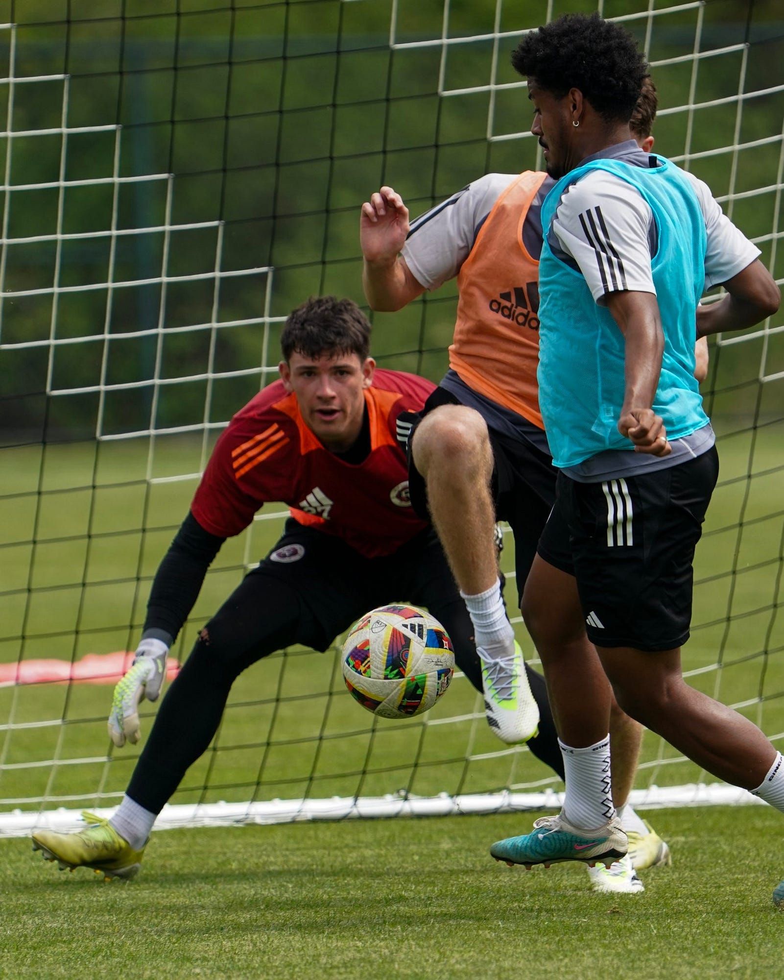 Revolution II Preview: 5/19 vs Philadelphia Union II Post image