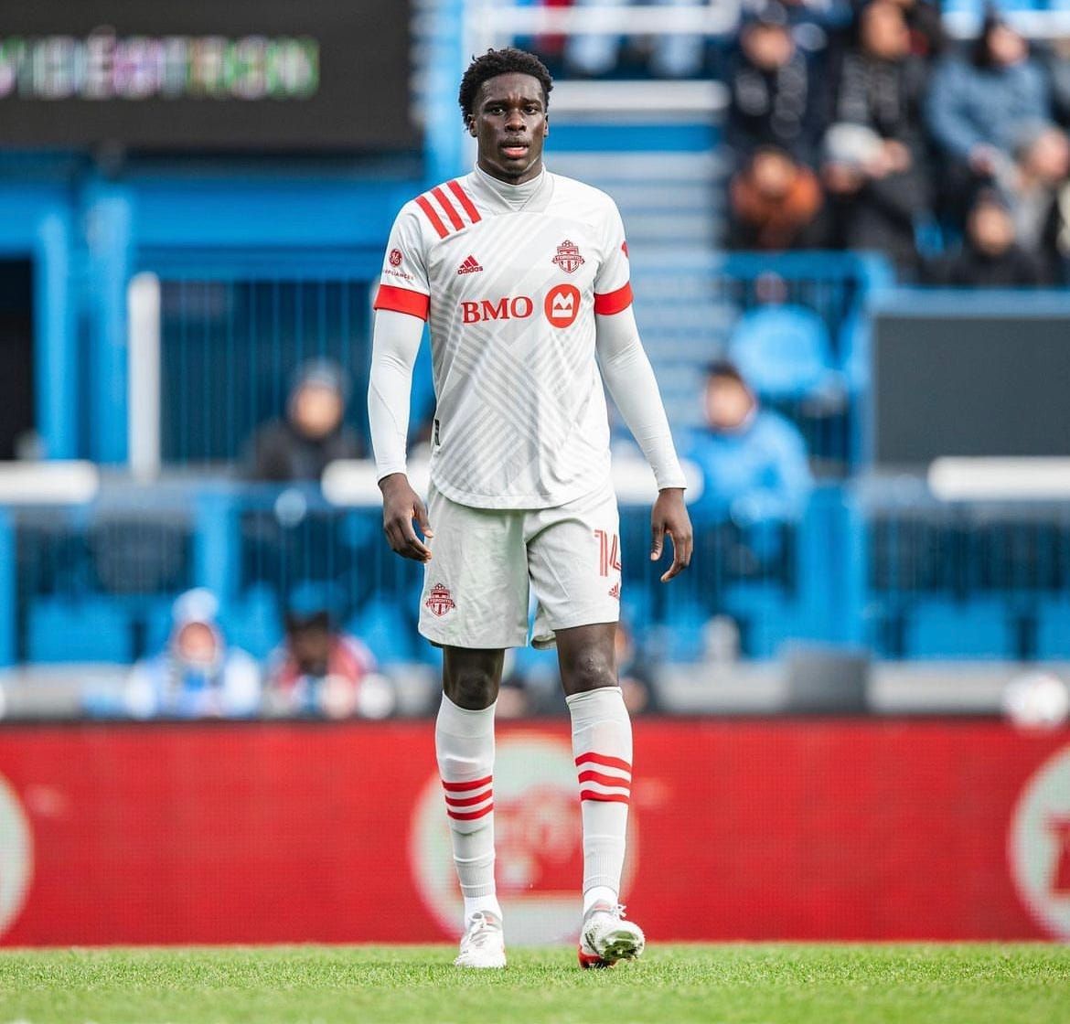 Noble Okello to Sign with Revolution II Post image