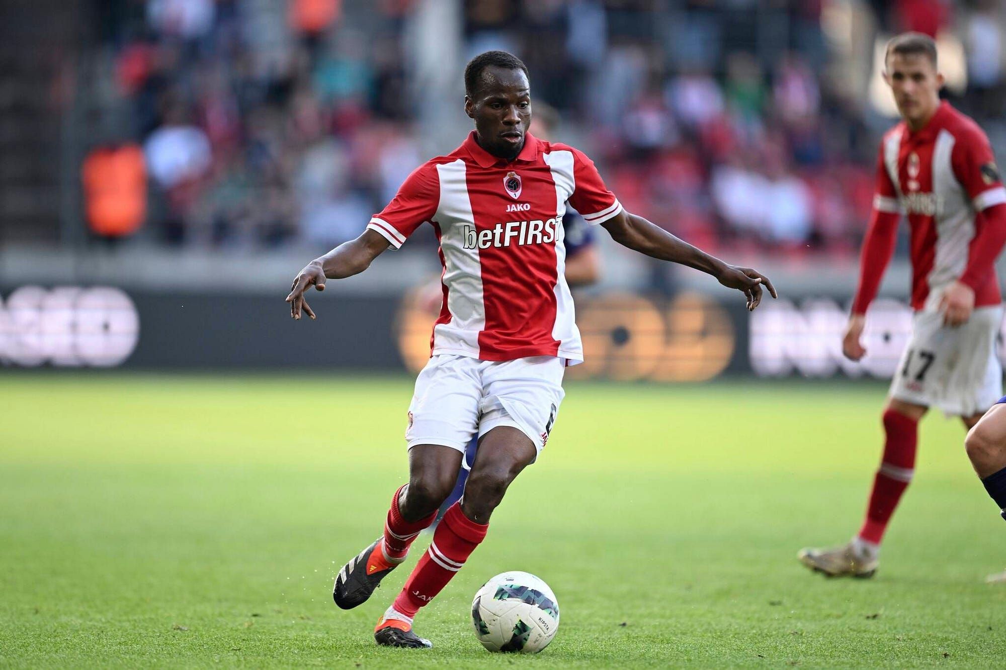 A Scouting Report For Alhassan Yusuf Post image