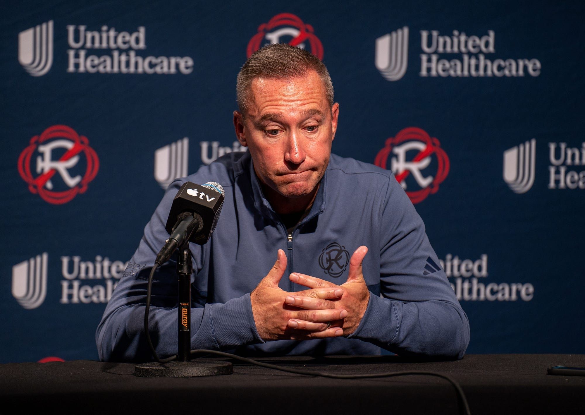 Pinzone: Have The Revs Found A Formula For Success? Post image