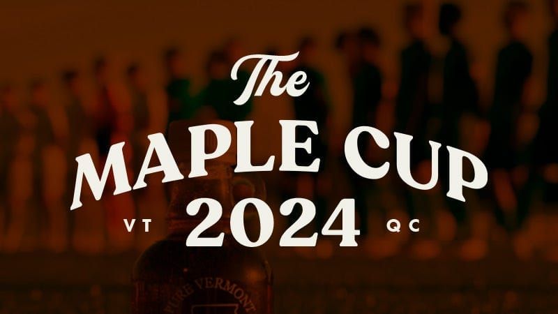 Vermont Green FC Signs National Player of the Year, Club Launches Maple Cup Post image