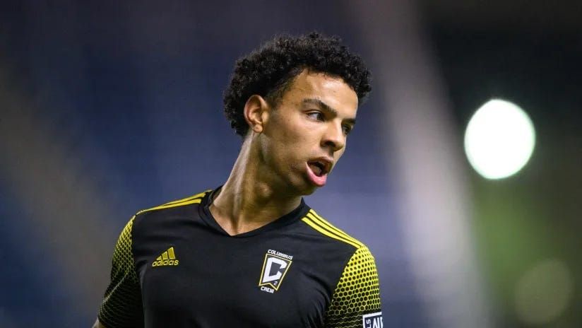 RIFC Signs Noah Fuson Post image