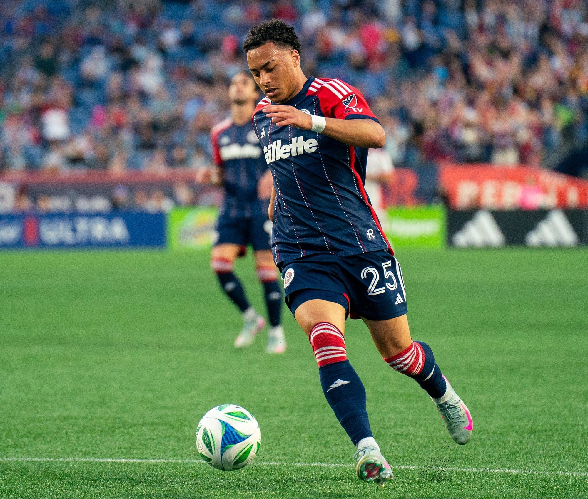 Ilay Feingold and Peyton Miller Named to MLS 22 Under 22 List Post image