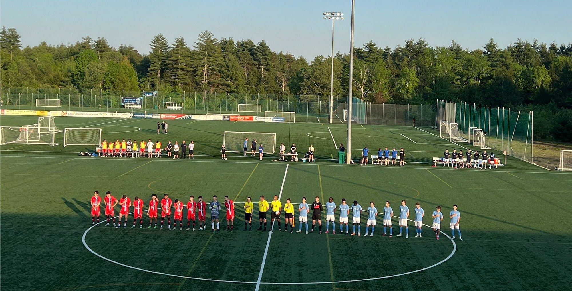 Seacoast United Phantoms Off to Strong Start Post image