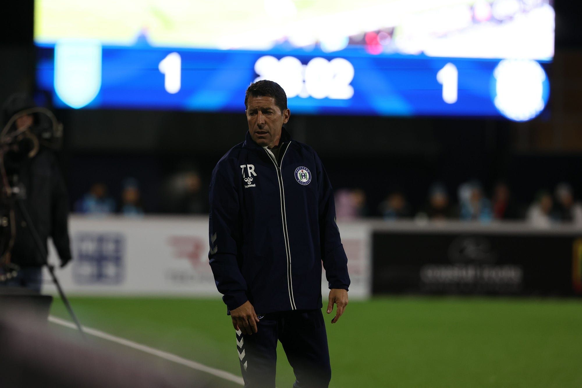 Hartford Athletic Look to Bounce Back Against Colorado in 2nd Straight Road Match Post image