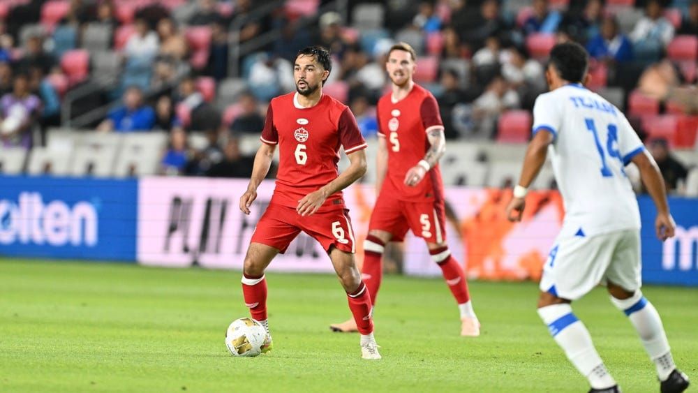 2025 Gold Cup Recaps: Canada Tops 9-Man El Salvador, Honduras Scores Late Winner to beat Curacao Post image