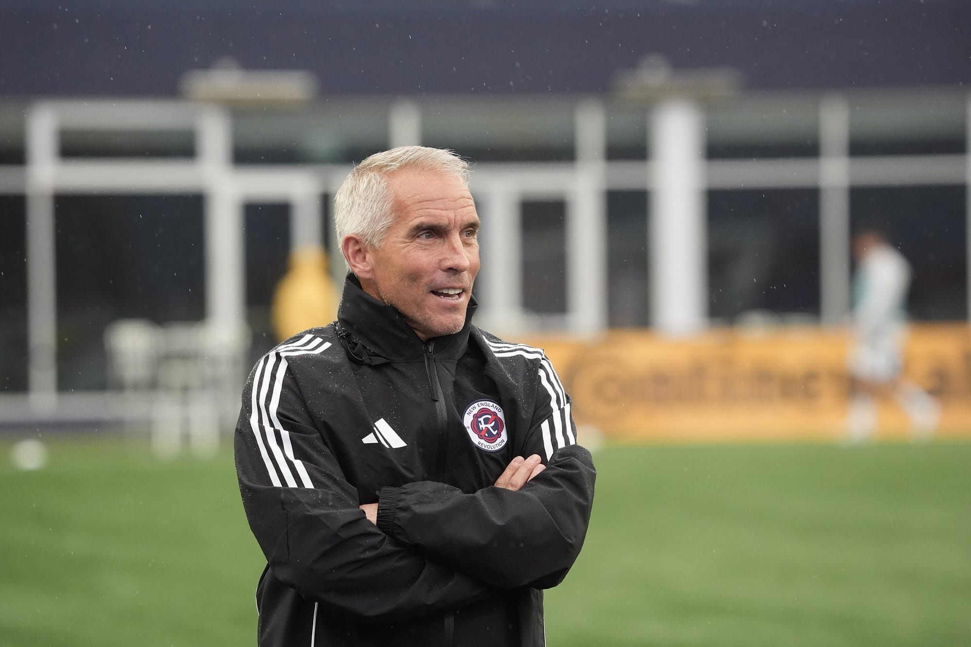 Richie Williams Satisfied With Win Over NYCFC II Post image