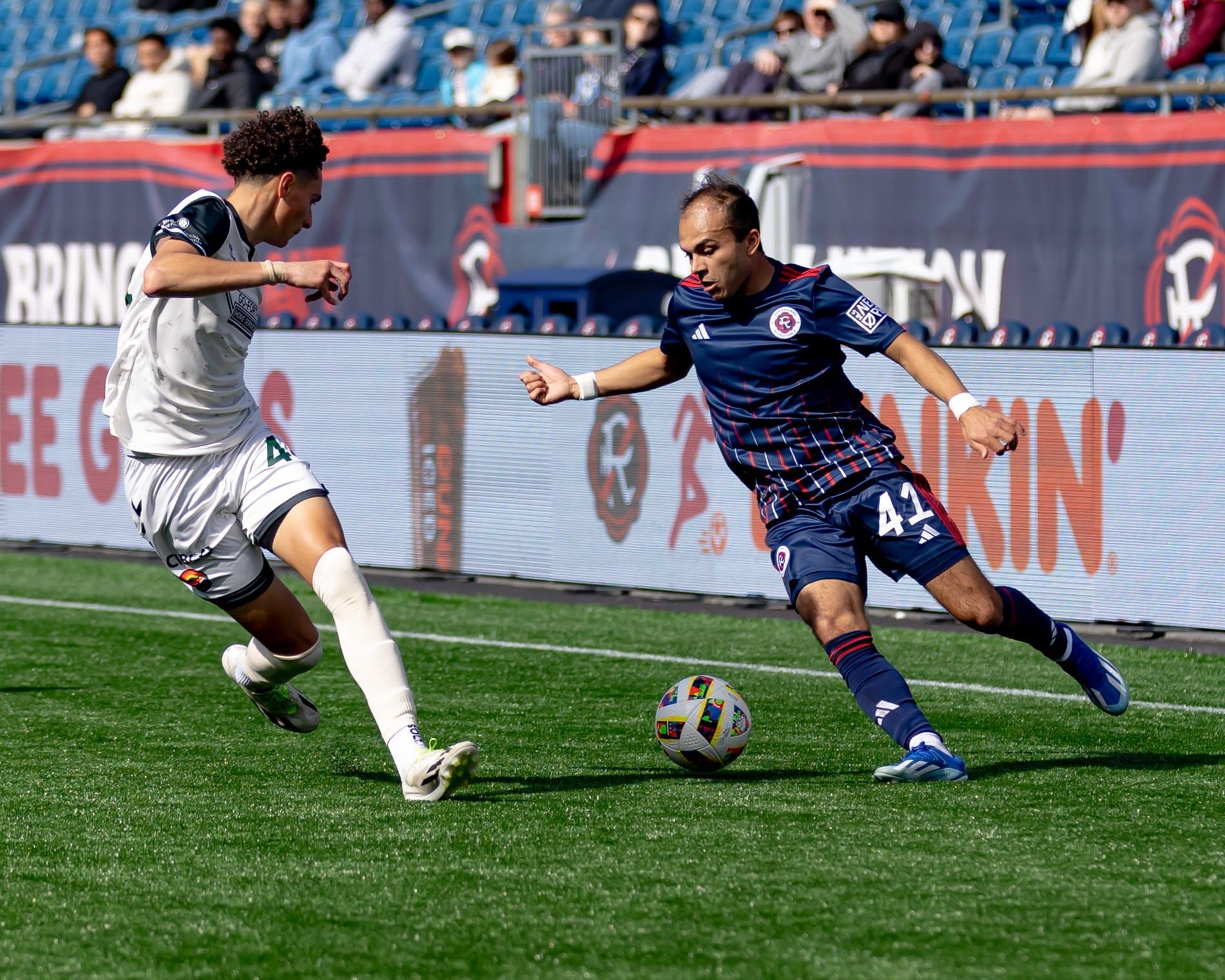 Colby Quiñones Called Up to Puerto Rico National Team Post image