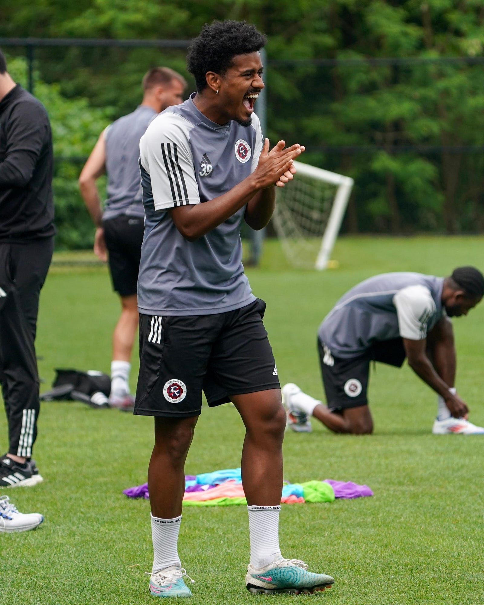 Revolution II Preview: 6/6 @ Columbus Crew 2 Post image