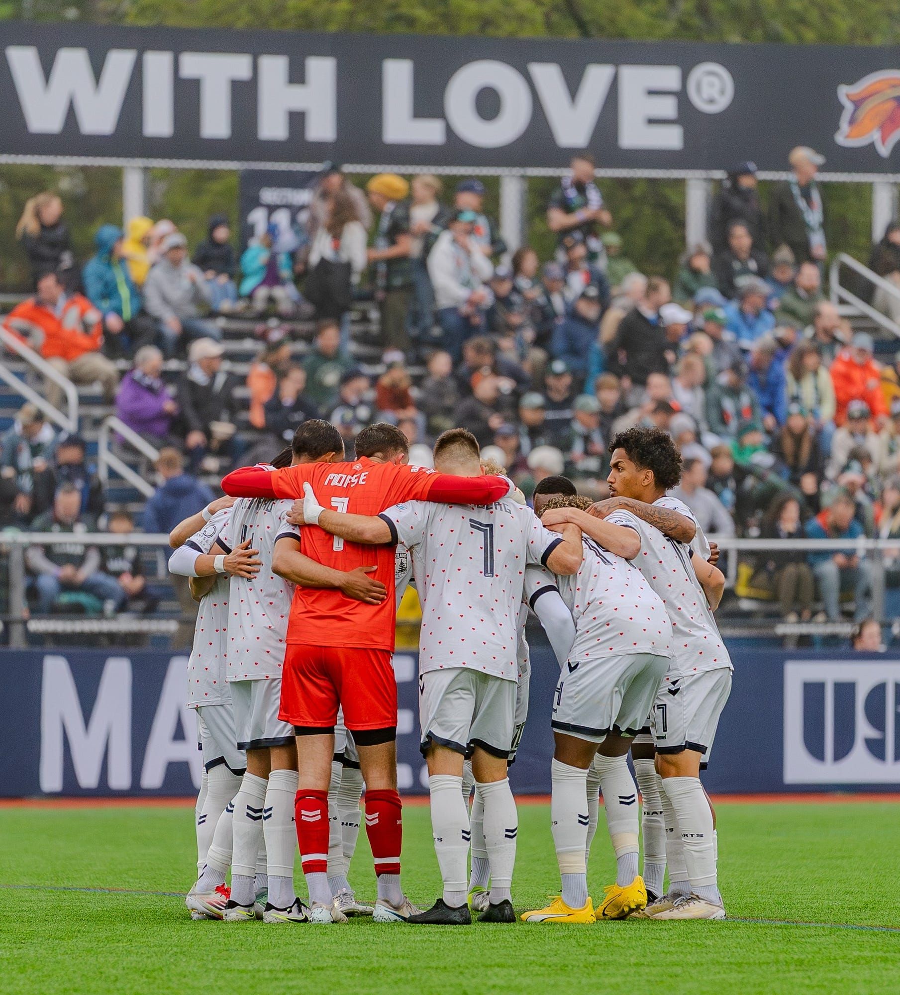 Portland Hearts of Pine Shifting Gears Post image