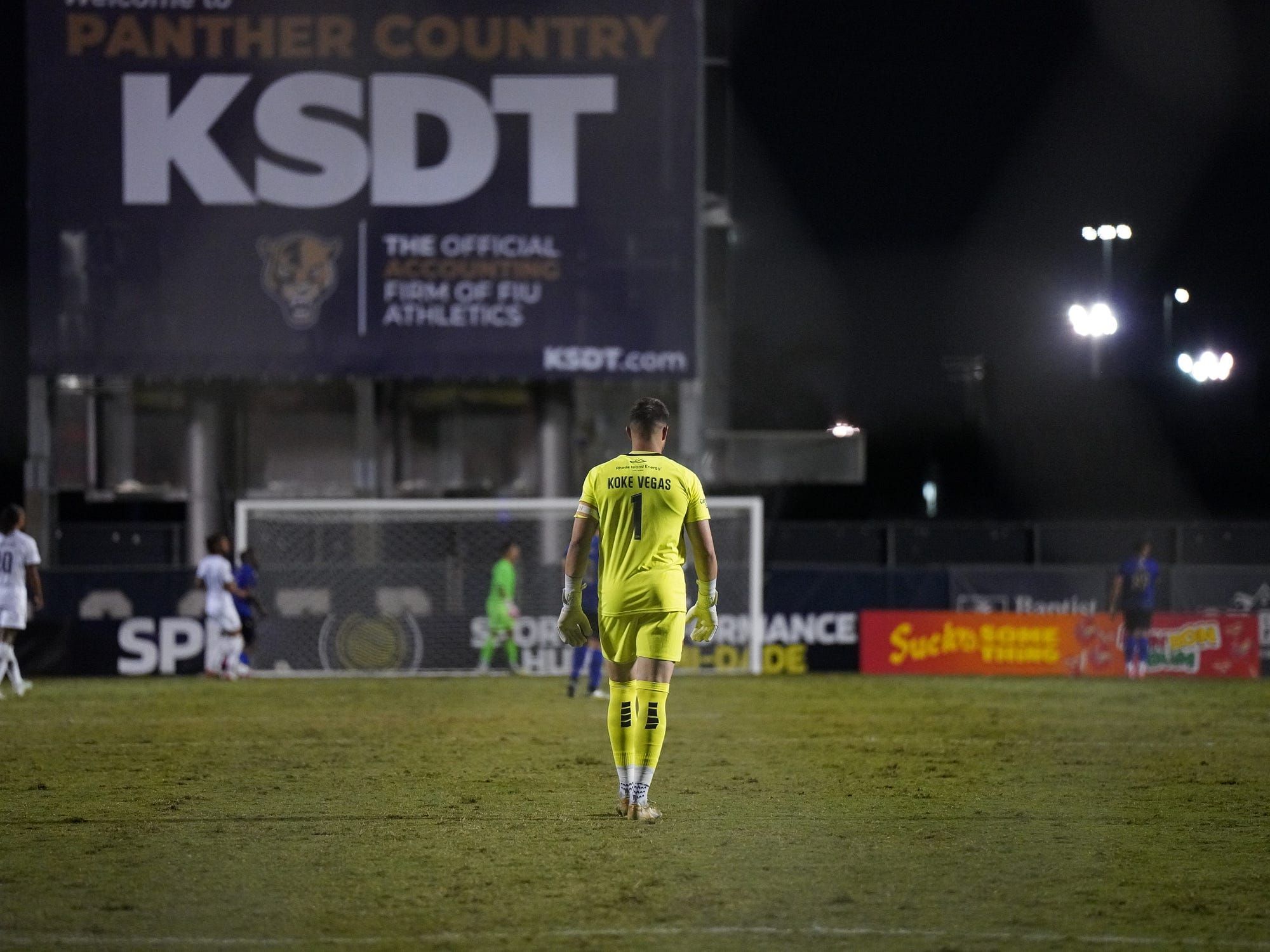 Rhode Island Earn Crucial Win Over Miami FC Post image