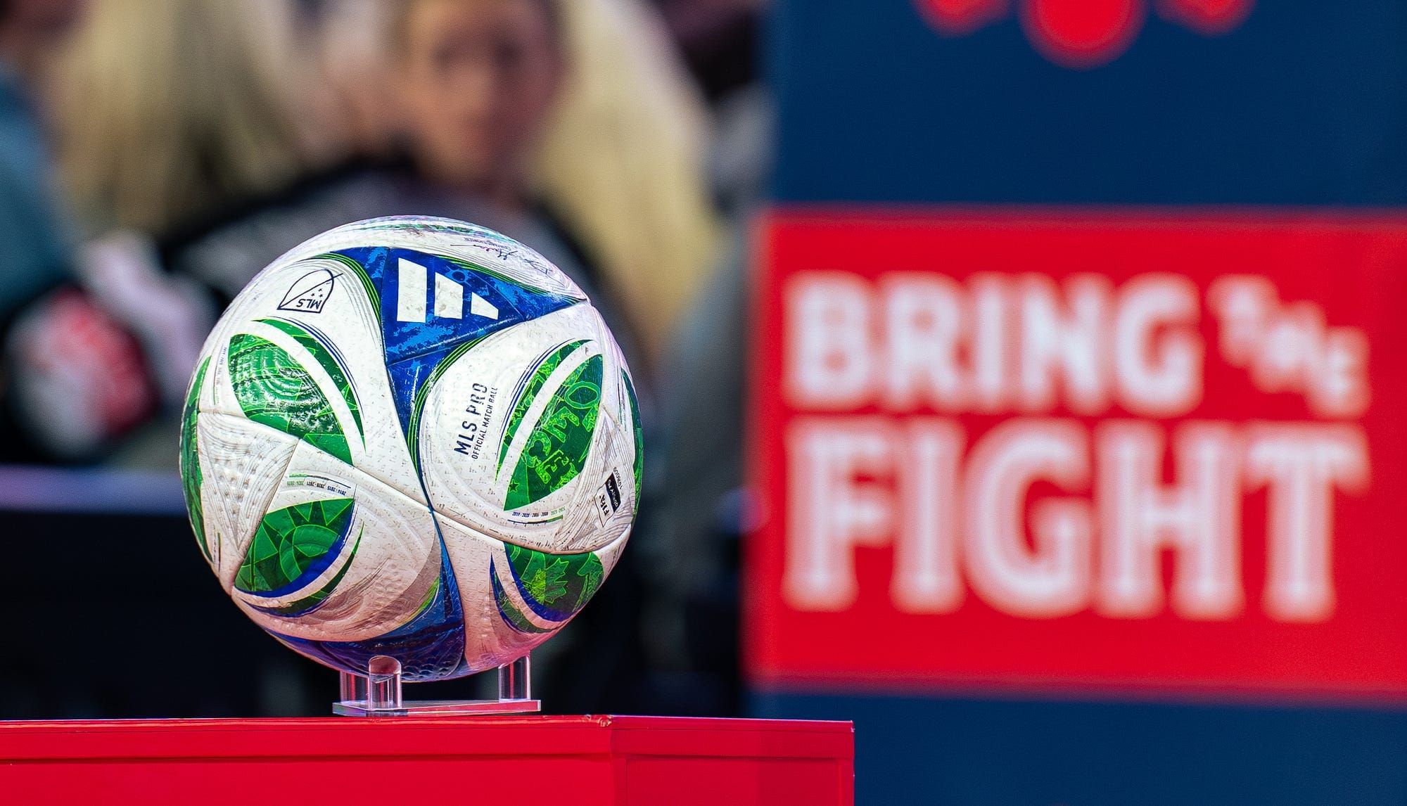 Revolution Announce 2025 Year-End Roster Moves Post image