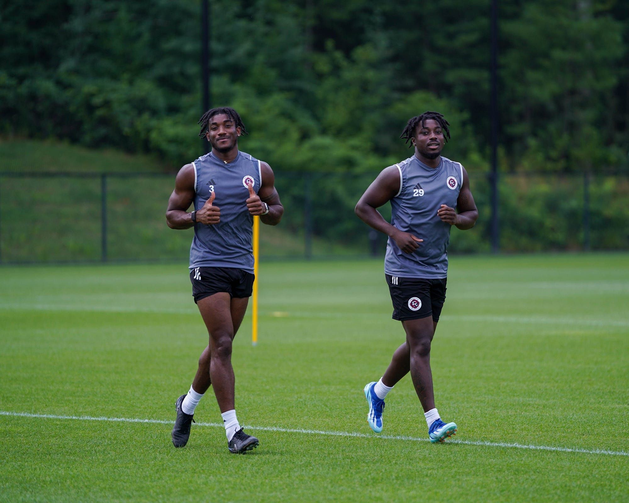 Revolution II Preview: 8/3 @ Atlanta United 2 Post image