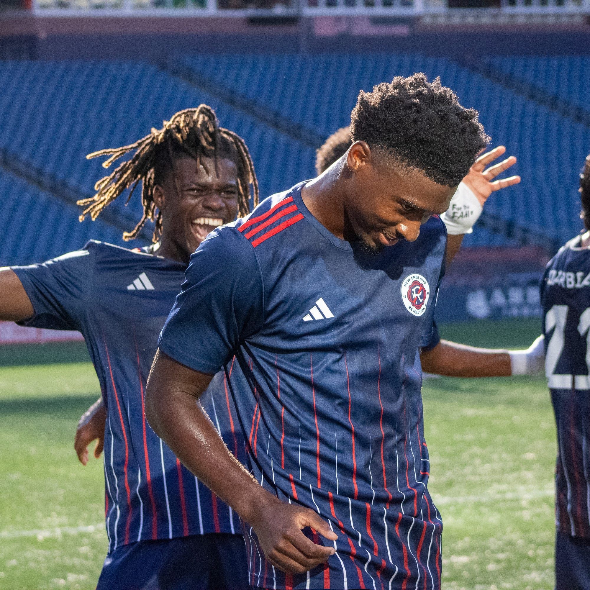 Liam Butts Named MLS NEXT Pro Player of Matchweek 24 Post image